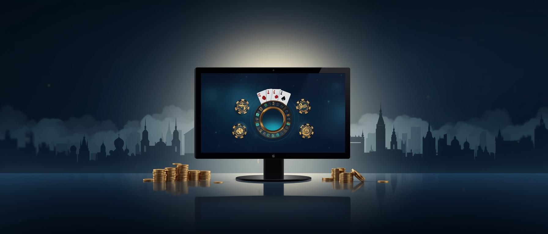 Jak Sierra wypada na tle innych kasyn online w Polsce